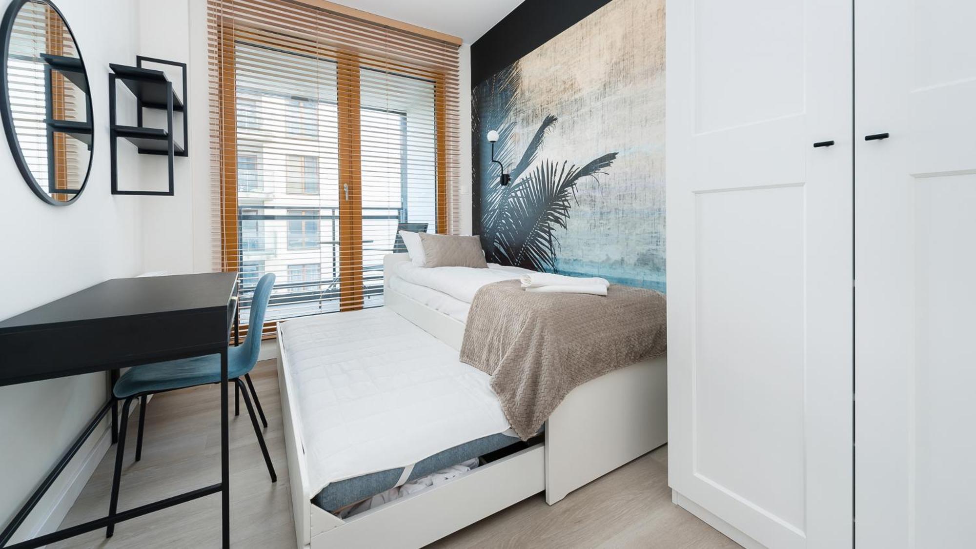 Premium In Novum City Center Near The Train Station By Sun & Snow Krakow Exterior photo