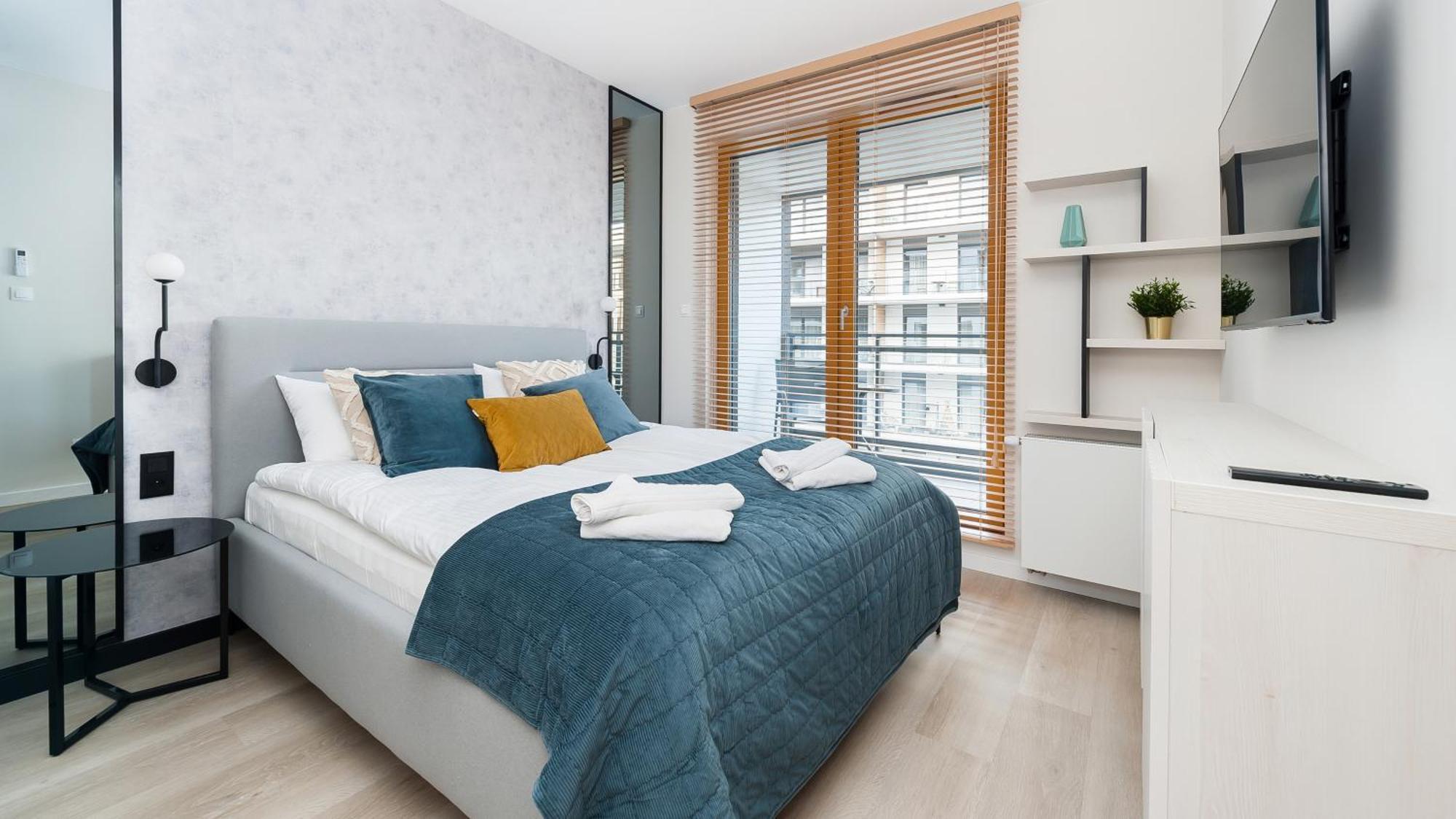 Premium In Novum City Center Near The Train Station By Sun & Snow Krakow Exterior photo
