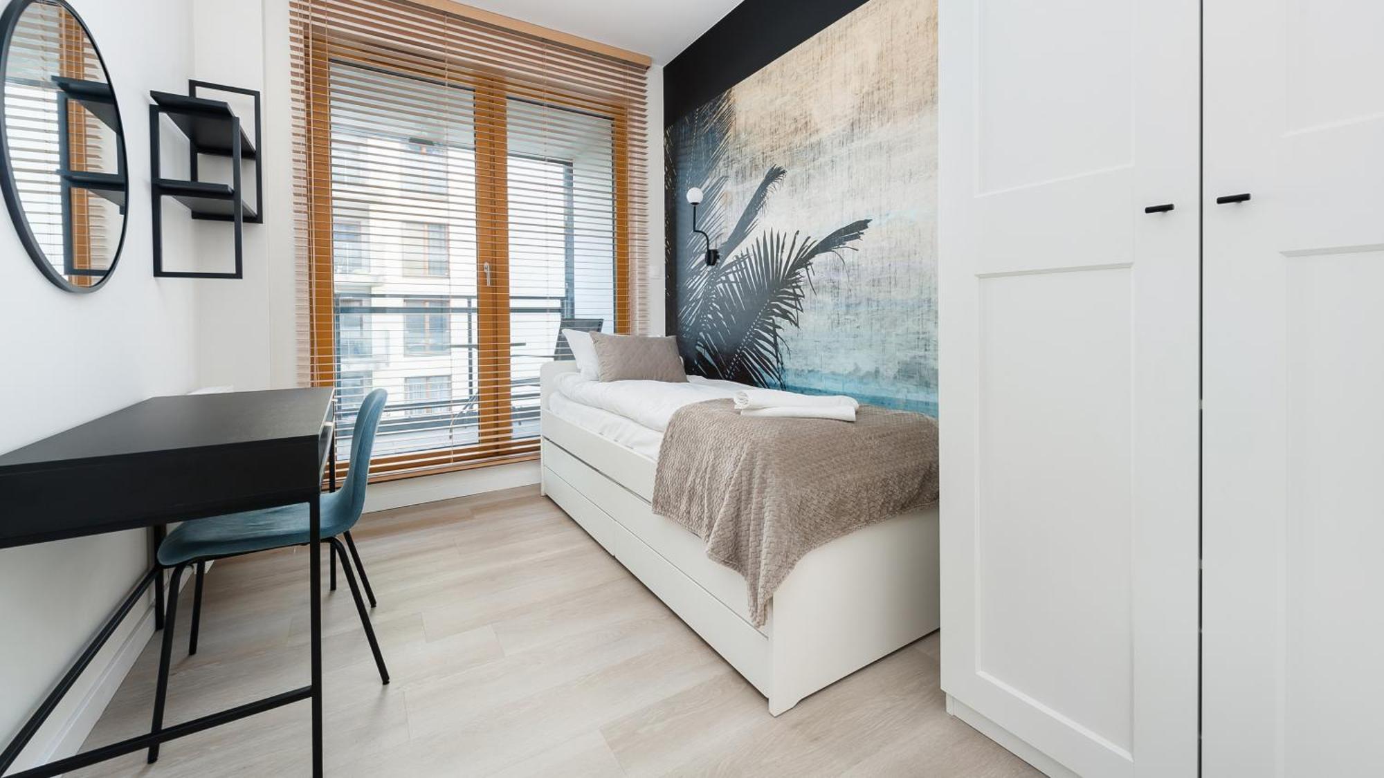Premium In Novum City Center Near The Train Station By Sun & Snow Krakow Exterior photo
