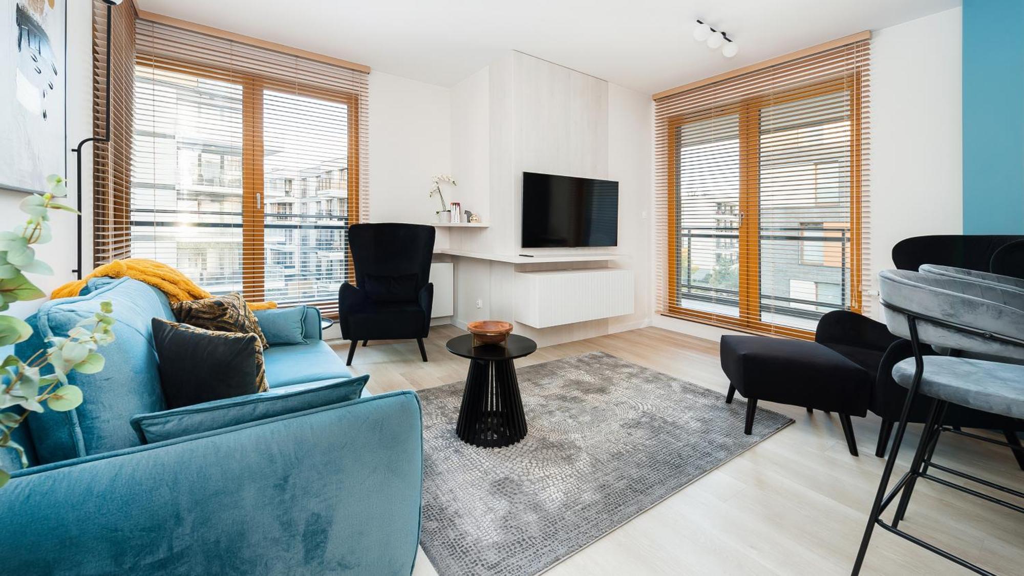 Premium In Novum City Center Near The Train Station By Sun & Snow Krakow Exterior photo