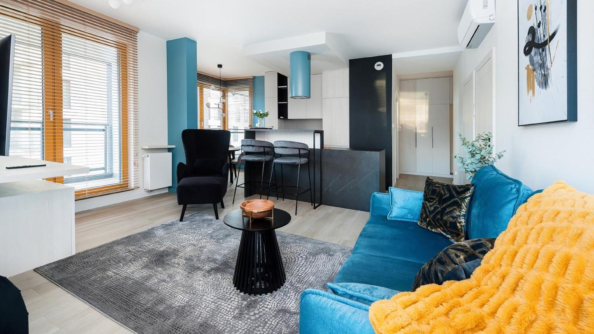 Premium In Novum City Center Near The Train Station By Sun & Snow Krakow Exterior photo